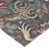 Nappe Timelapse - Gothique Grand Motif (Angle)
