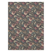 Nappe Timelapse - Gothique Grand Motif (Devant)