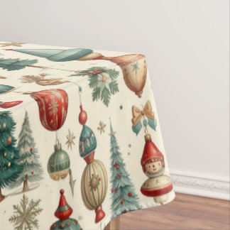 Nappe Timeless Christmas Toys