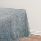 Nappe Tiny Fairies tissu de table - vert (In Situ)