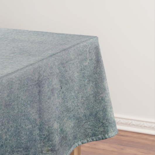 Nappe Tiny Fairies tissu de table - vert (In Situ)