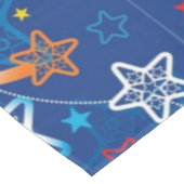 Nappe Tirer des étoiles (Angle)