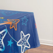 Nappe Tirer des étoiles (In Situ)