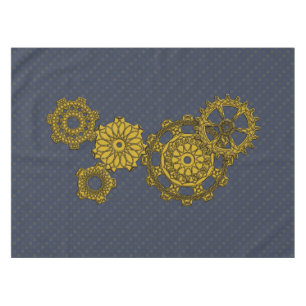 Nappe tissée