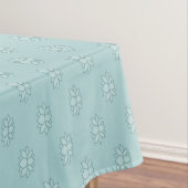 Nappe Tissée Lotus (In Situ)