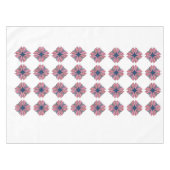 Nappe Tissu de table (Devant (Horizontal))
