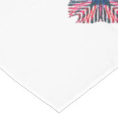 Nappe Tissu de table (Angle)