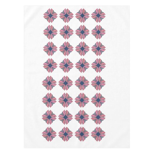 Nappe Tissu de table (Devant)