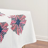 Nappe Tissu de table (In Situ)
