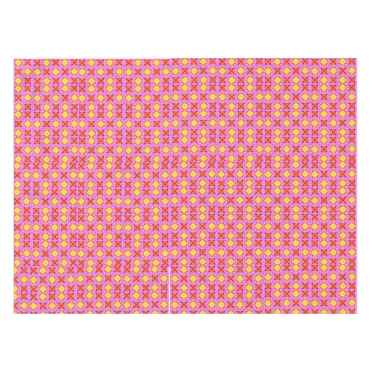 Nappe Tissu de table (Devant (Horizontal))