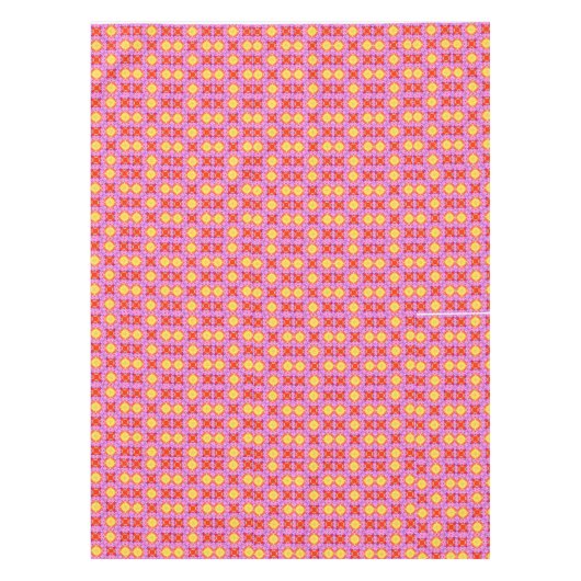 Nappe Tissu de table (Devant)