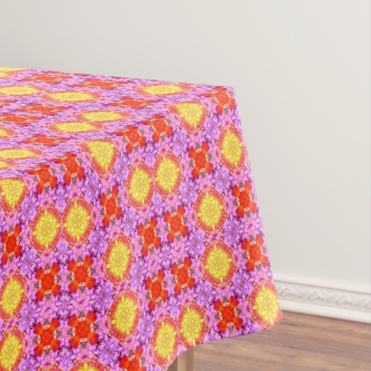 Nappe Tissu de table (In Situ)