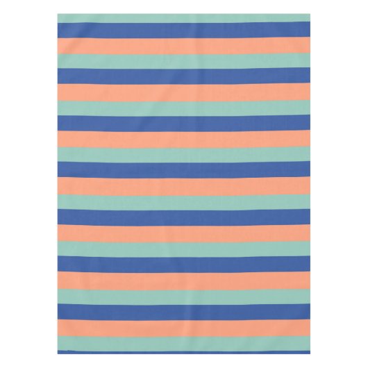 Nappe Tissu de table (Devant)