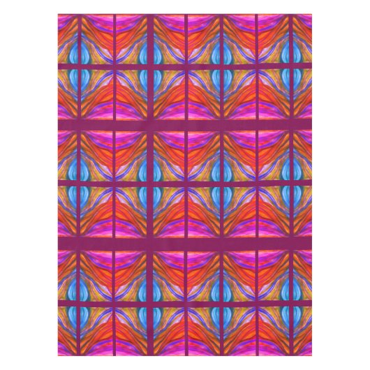 Nappe Tissu de table (Devant)