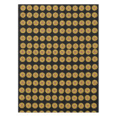 Nappe Tissu de table (Devant)