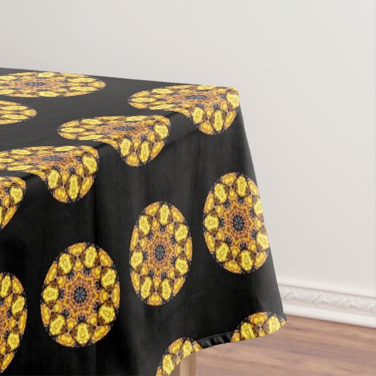 Nappe Tissu de table (In Situ)