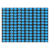 Nappe Tissu de table (Devant (Horizontal))