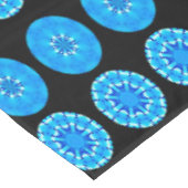 Nappe Tissu de table (Angle)