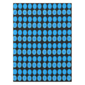 Nappe Tissu de table (Devant)