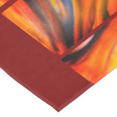 Nappe Tissu de table (Angle)