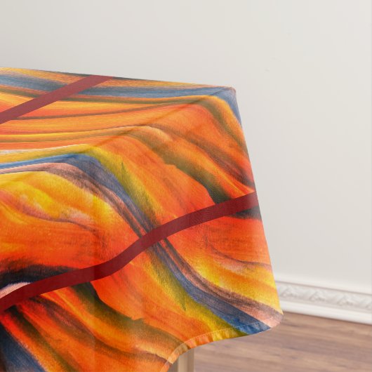 Nappe Tissu de table (In Situ)