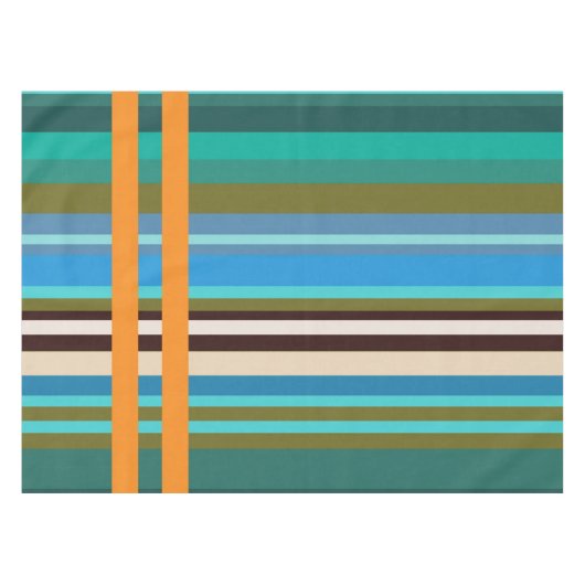 Nappe Tissu de table (Devant (Horizontal))