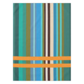 Nappe Tissu de table (Devant)