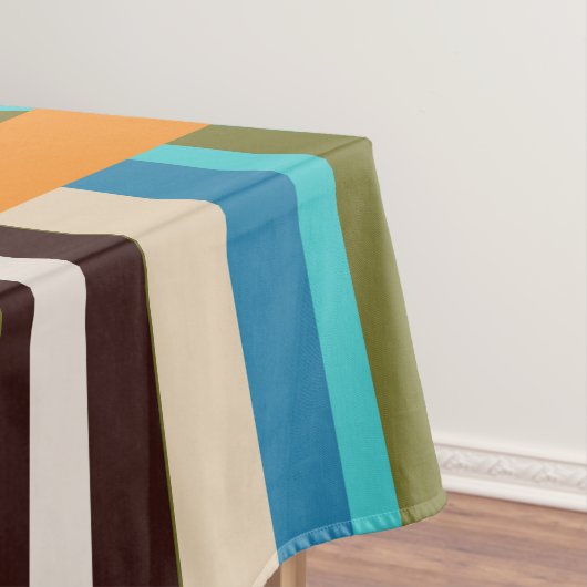 Nappe Tissu de table (In Situ)