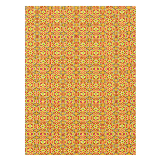 Nappe Tissu de table (Devant)