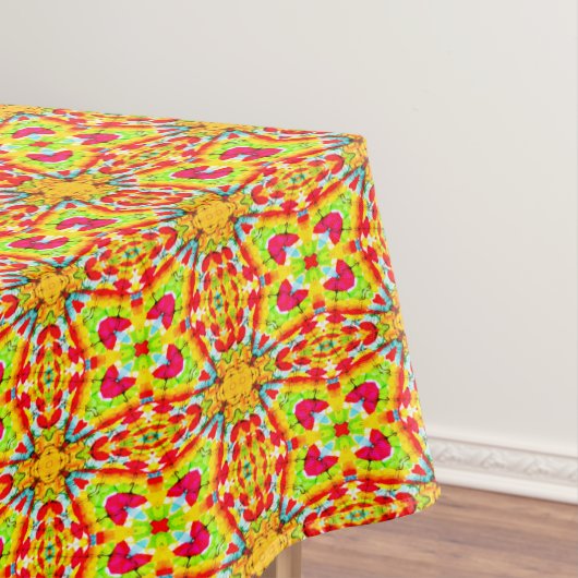 Nappe Tissu de table (In Situ)