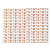 Nappe Tissu de table (Devant (Horizontal))