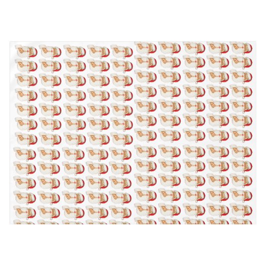 Nappe Tissu de table (Devant (Horizontal))