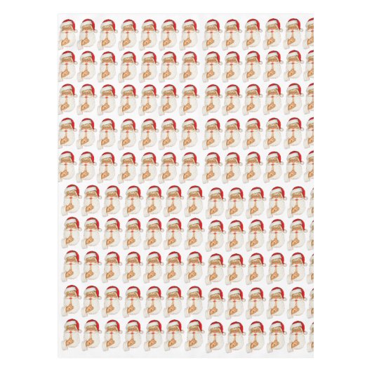 Nappe Tissu de table (Devant)