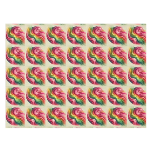 Nappe Tissu de table (Devant (Horizontal))