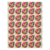 Nappe Tissu de table (Devant)