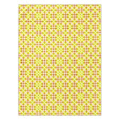 Nappe Tissu de table (Devant)