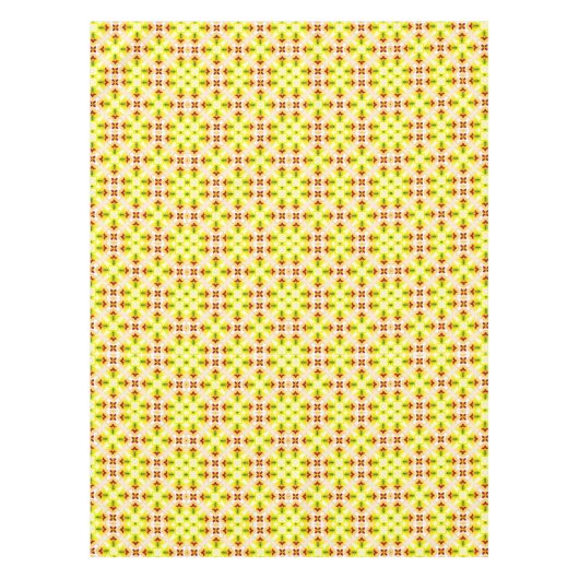 Nappe Tissu de table (Devant)