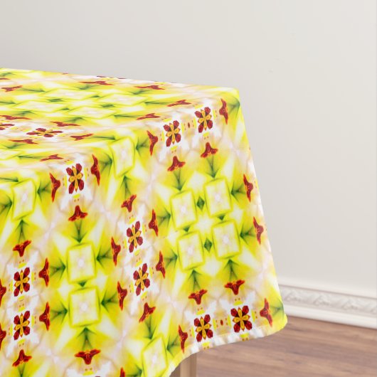 Nappe Tissu de table (In Situ)