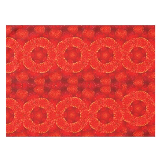 Nappe Tissu de table (Devant (Horizontal))