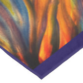 Nappe Tissu de table (Angle)