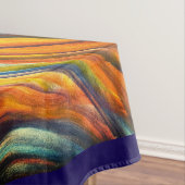 Nappe Tissu de table (In Situ)