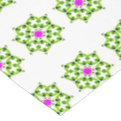 Nappe Tissu de table (Angle)