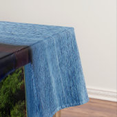 Nappe Tissu de table Algoma Niagara (In Situ)