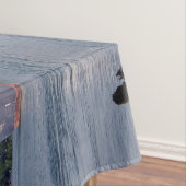 Nappe Tissu de table Algoma Strongfield (In Situ)