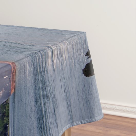 Nappe Tissu de table Algoma Strongfield (In Situ)