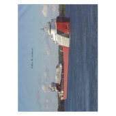 Nappe Tissu de table Arthur M. Anderson (Devant)