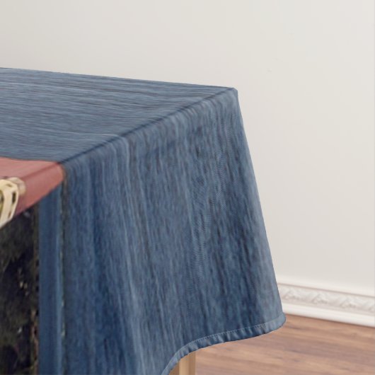 Nappe Tissu de table Arthur M. Anderson (In Situ)