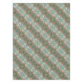 Nappe Tissu de table avec conception feuille Gingko (Devant)