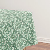 Nappe Tissu de table avec impression Pinecone