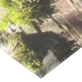 Nappe Tissu de table Canyon Falls (Angle)